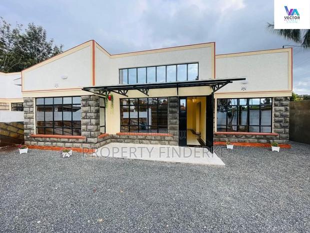 3bdrm Bungalow in Ngong, Matasia for sale