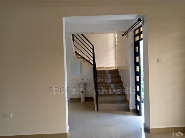 3bdrm Maisonette in Kitengela for rent