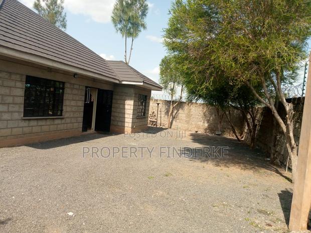 3bdrm Bungalow in Kitengela for rent