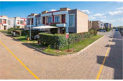 3bdrm Maisonette in Mlimani, Kitengela for rent
