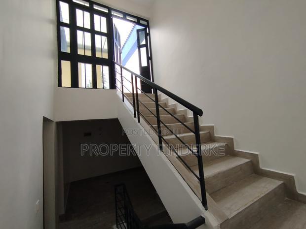3bdrm Townhouse/Terrace in Kibiku for sale