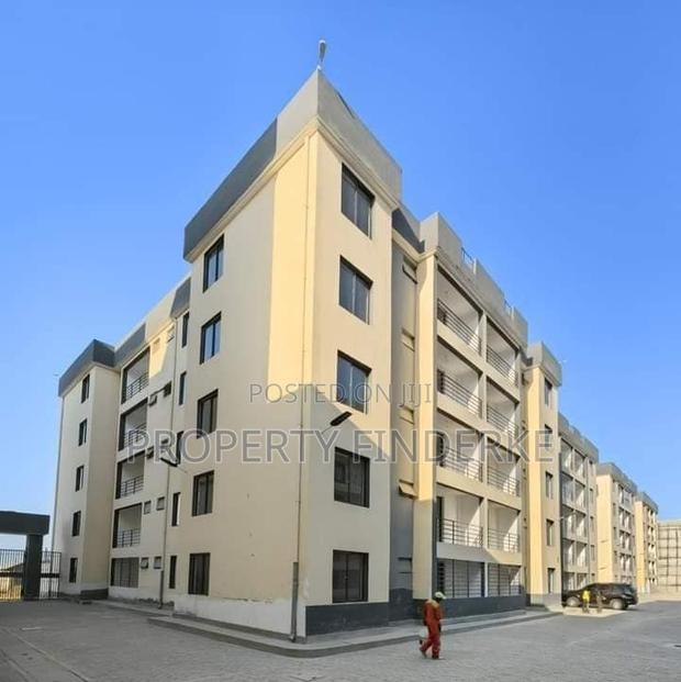 3bdrm Apartment in Kitengela for sale
