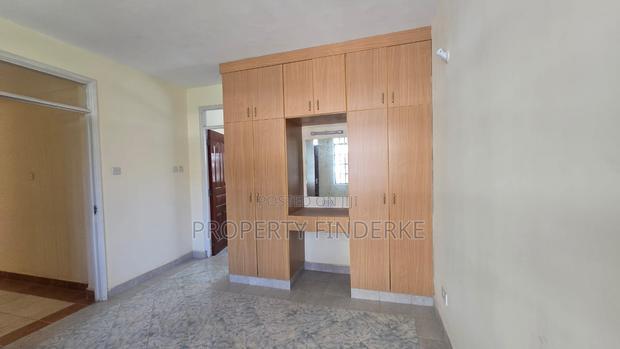 3bdrm Apartment in Kitengela for rent
