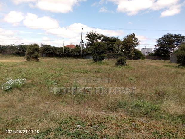 Land for Sale in Kitengela