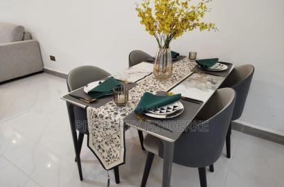 1bdrm Apartment in Kileleshwa for sale