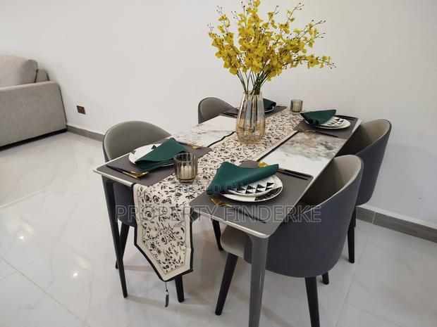 1bdrm Apartment in Kileleshwa for sale