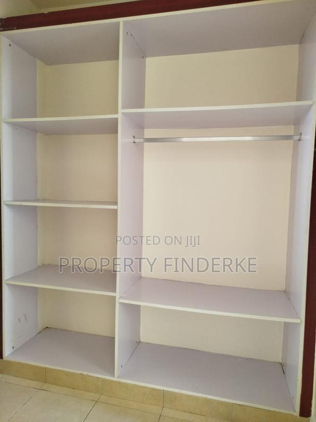 3bdrm Apartment in Athi for rent