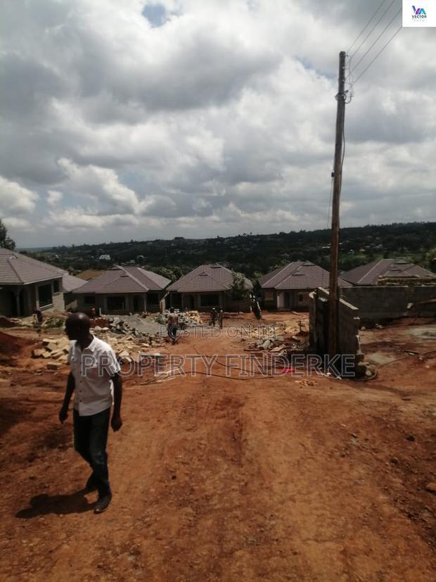3bdrm Bungalow in Treasure Residence, Kibiku for sale