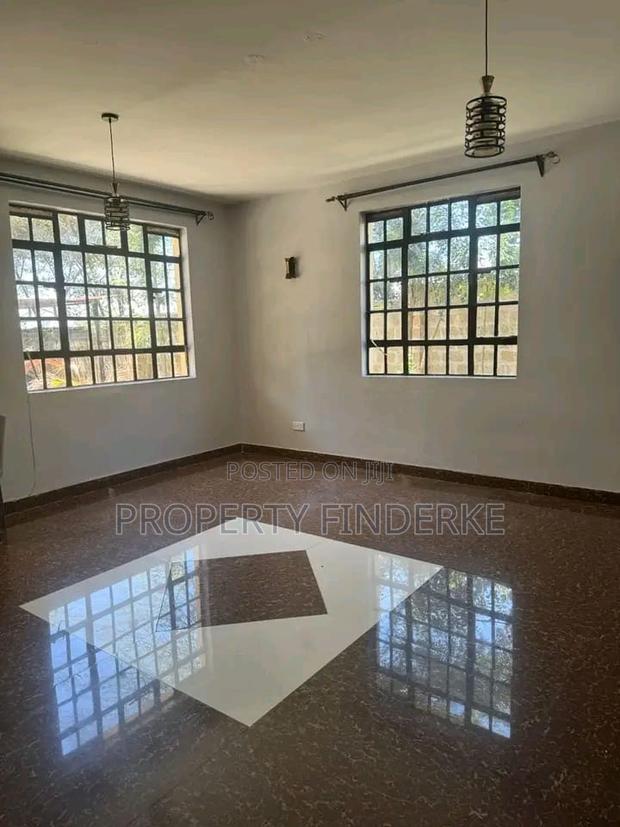 3bdrm Apartment in Kitengela for rent