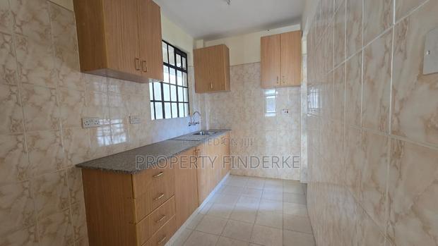 3bdrm Apartment in Kitengela for rent