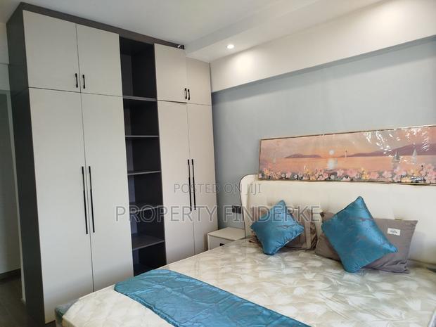 3bdrm Apartment in Hurlingham for sale