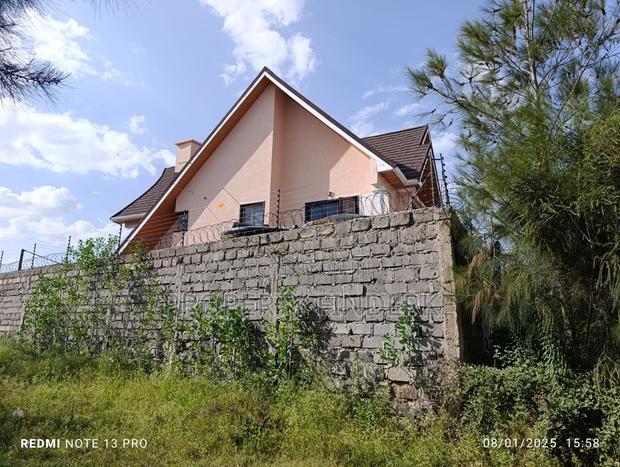 1/4 Acre Plot for Sale in Acacia Estate, Kitengela