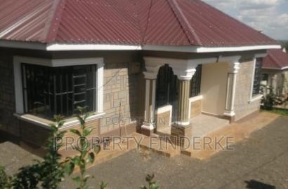 3bdrm Bungalow in Grace Court, Kiserian for sale