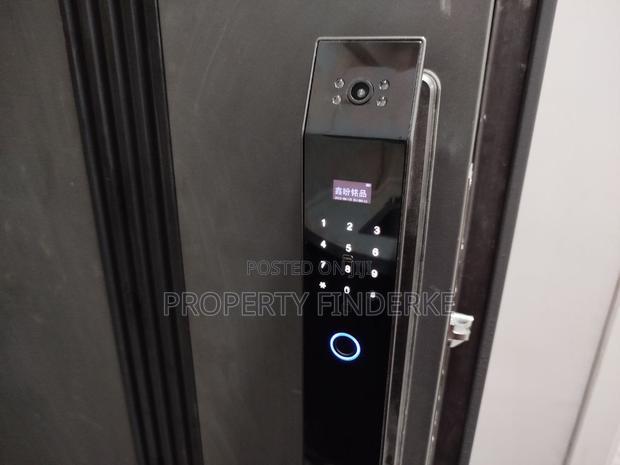 1bdrm Apartment in Hurlingham for sale