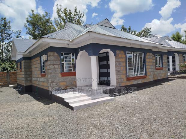 3bdrm Bungalow in Nkoroi for sale