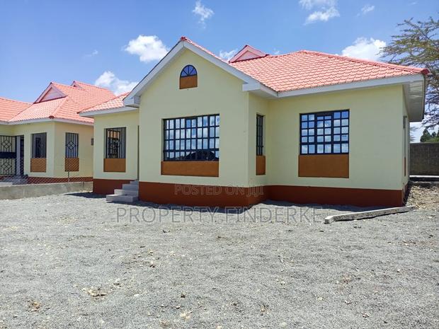 3bdrm Bungalow in Mlimani, Kitengela for sale