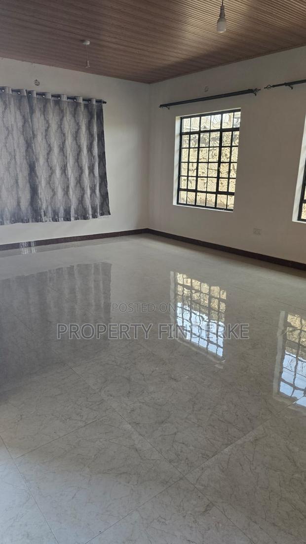 3bdrm Bungalow in Kitengela for rent