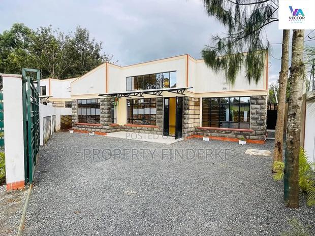3bdrm Bungalow in Ngong, Matasia for sale