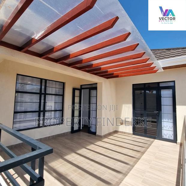 3bdrm Townhouse/Terrace in Kibiku for sale