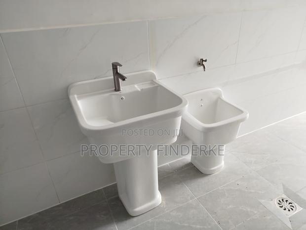 3bdrm Apartment in Kileleshwa for rent