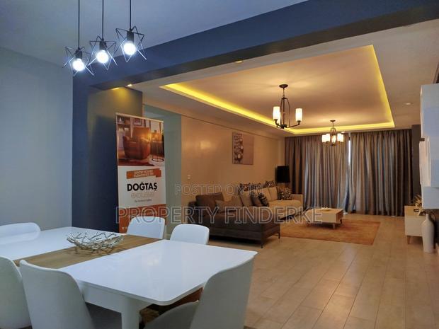 4bdrm Apartment in Hurlingham for sale