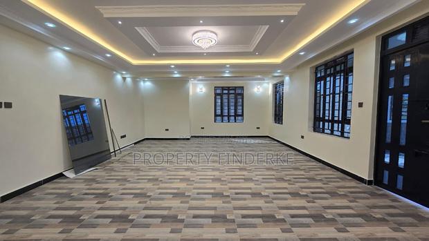 4bdrm Maisonette in Kitengela for sale