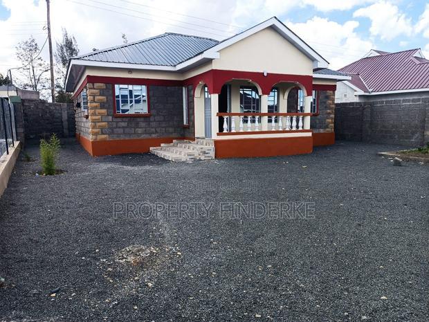 3bdrm Bungalow in Kitengela for rent