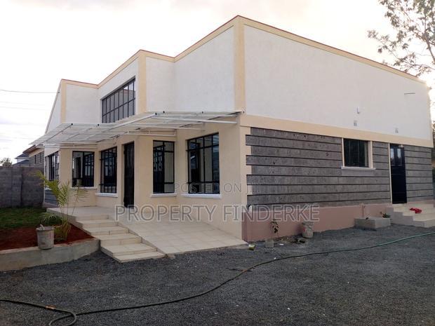 3bdrm Bungalow in Muigai, Kitengela for sale