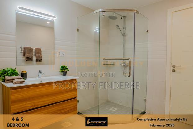 4bdrm Apartment in Hurlingham for sale
