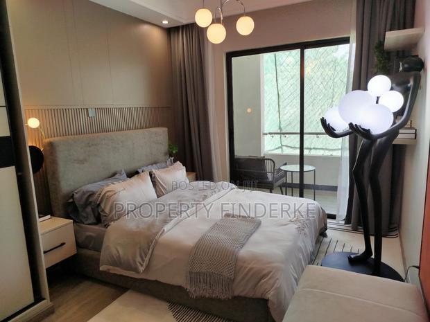 2bdrm Apartment in Hurlingham for sale