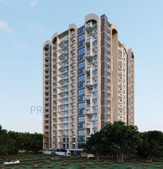 2bdrm Apartment in Hurlingham for sale