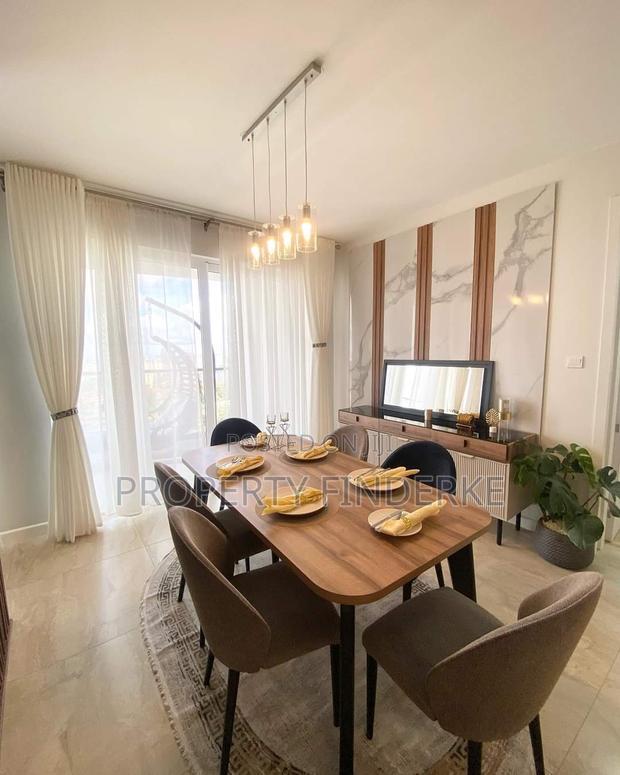 2bdrm Apartment in Kileleshwa for sale