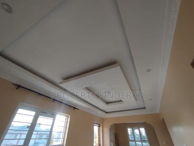 3bdrm Mansion in Kitengela for rent