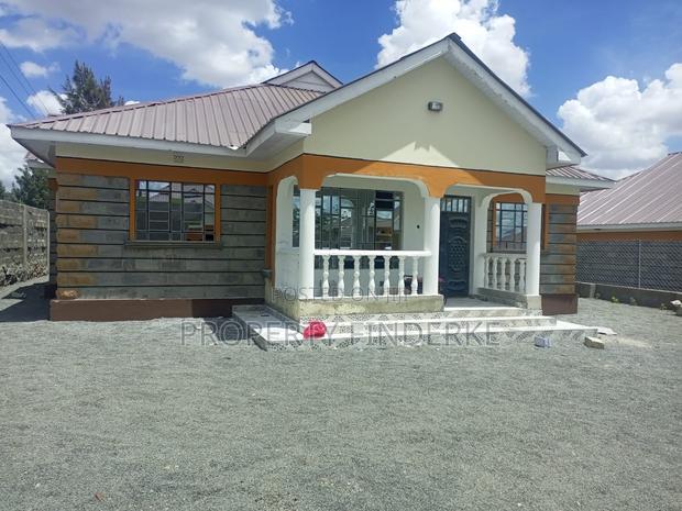 3bdrm Bungalow in Kitengela for sale