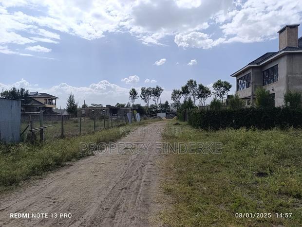 50 * 100ft Plot for Sale in Acacia