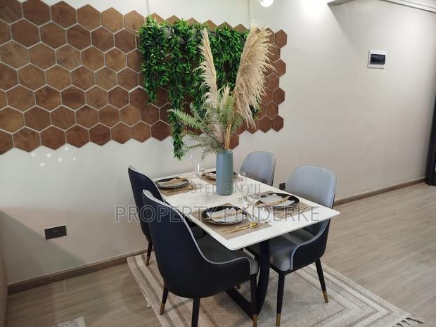 2bdrm Apartment in Hurlingham for sale