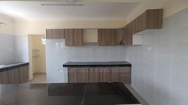 3bdrm Bungalow in Milimani, Kitengela for sale