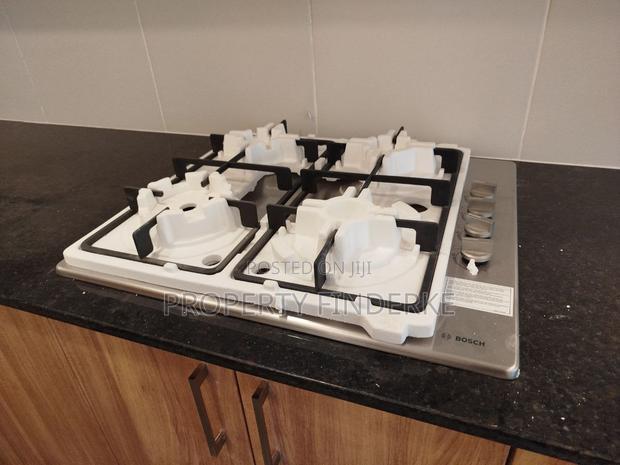 2bdrm Apartment in Hurlingham for sale