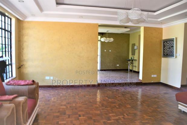 5bdrm Maisonette in Chuna, Kitengela for sale