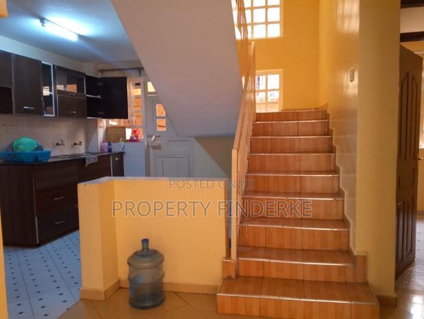 4bdrm Mansion in Kitengela for rent