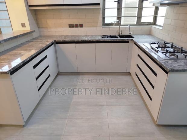 4bdrm Maisonette in Ruiru Membley for sale