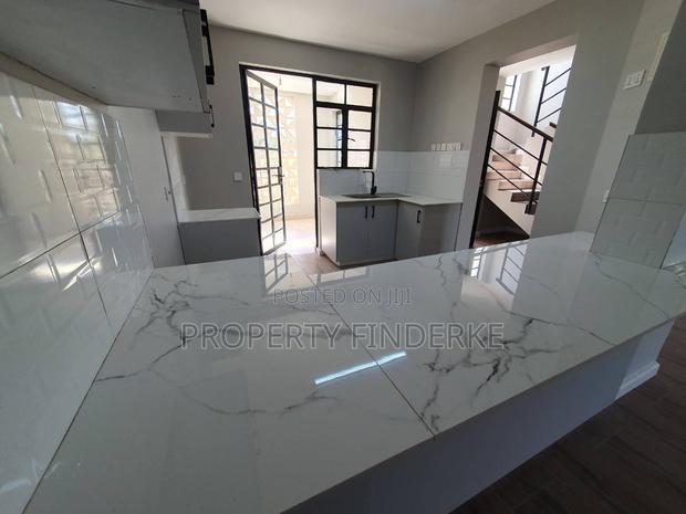 Furnished 4bdrm Maisonette in Kitengela for sale