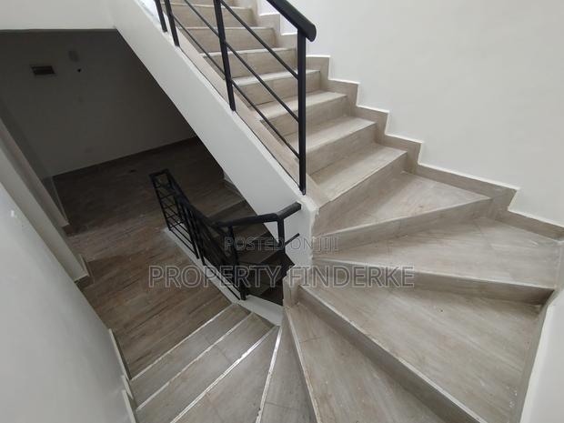 3bdrm Townhouse/Terrace in Kibiku for sale