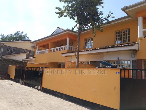 4bdrm Mansion in Kitengela for rent