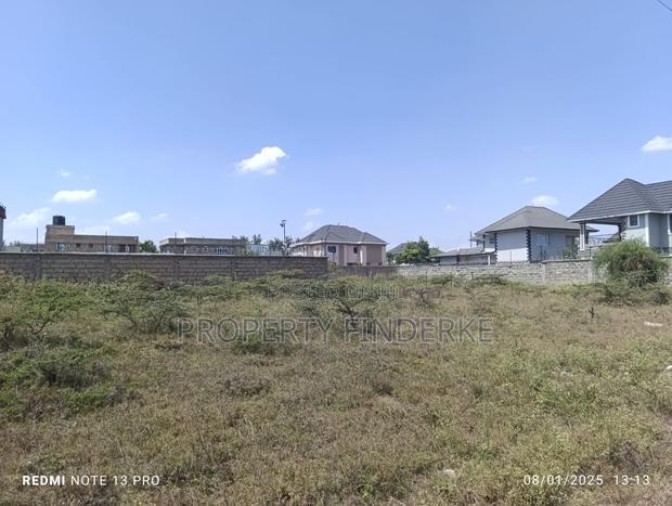 1/4 Acre Plot for Sale in Kitengela