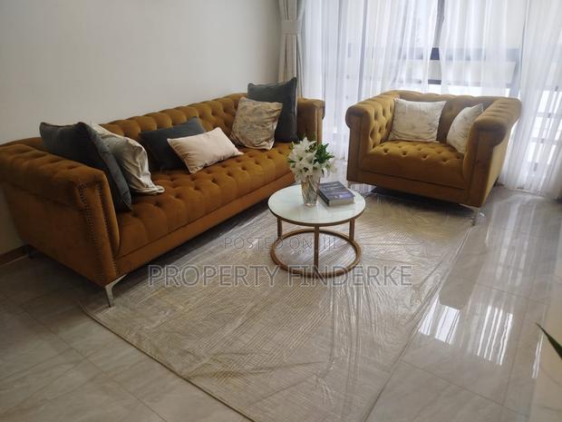 1bdrm Apartment in Kileleshwa for sale