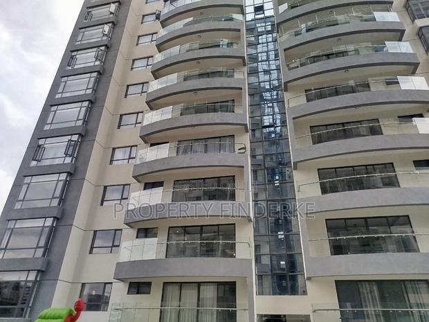 3bdrm Apartment in Kileleshwa for rent
