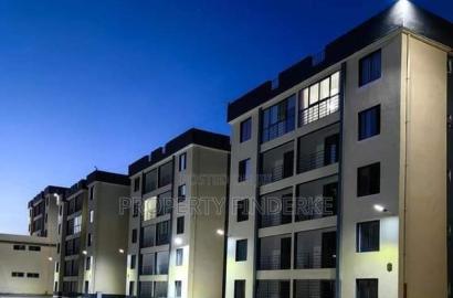 3bdrm Apartment in Kitengela for sale