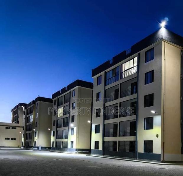 3bdrm Apartment in Kitengela for sale