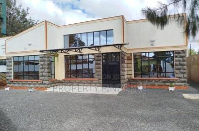 3bdrm Bungalow in Ol Keri for sale